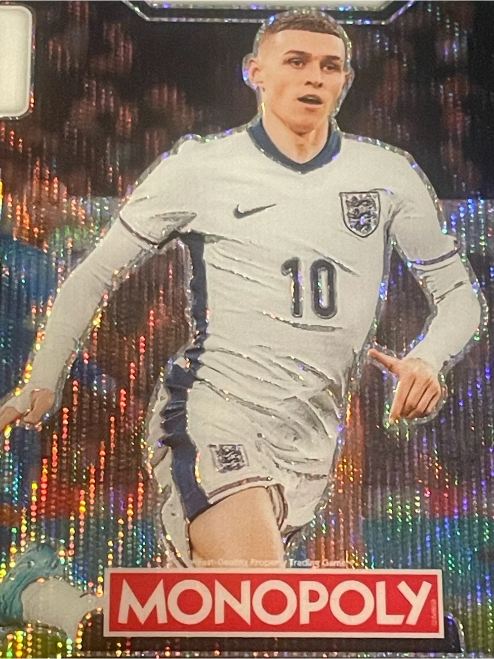 Panini 2026 prizm